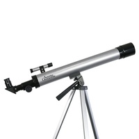 Australian Geographic GA0074 Discover Telescope Kit