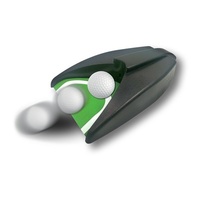 GA0077 Automatic Golf Putting Cup Boost Putting Skills with Indoors 