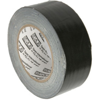 Stylus GAF399 Gaffer Cloth Tape 48mm x 25m Hi-Tack Waterproof Industrial Pro
