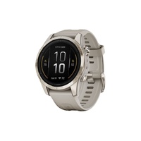 Garmin epix Pro Gen 2 Watches 42mm Colour Soft Gold