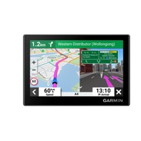 Garmin Drive 53 and Live Traffic Car GPS