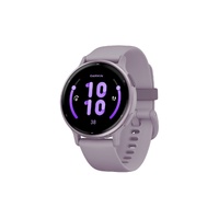 Garmin vivoactive 5 Smart Sports Watch Orchid 