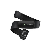 Garmin HRM 200 Heart Rate Monitor (M to XL)