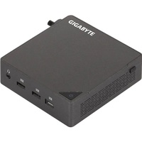 Gigabyte Core™ Ultra 7-255H / DDR5*2/ 2*HDMI/ 2*USB C/ 3* USB A / 4 x4K Display/ Wifi 7 /3YR - BAREBONE