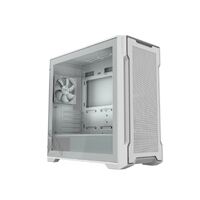 GIGABYTE C102 GLASS ICE Mid Tower case