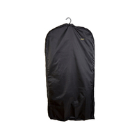 Korjo Dustproof Storage Bag Garment Dress Cover Suit Coat Clothes Jacket 