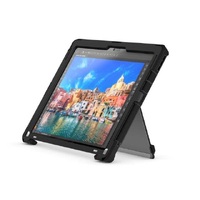 Griffin Survivor Slim for MS Surface Pro 2017 - Black