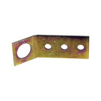 Guy Cleat Galvanised TV Antenna Hardware