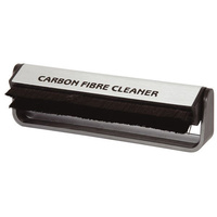 Anti Static Carbon Fiber Record Vinyl LP Cleaning Brush Brand New  Record Brush