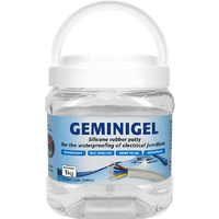 SILICONE GEL FOR WATERPROOFING 