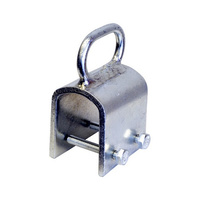 Guy Foot Stramit Mount TV Antenna Hardware