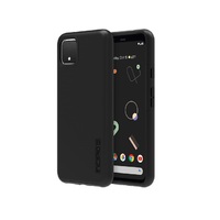 Incipio DualPro for Google Pixel 4 XL - Black