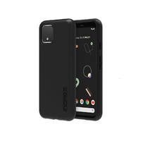 Incipio DualPro for Google Pixel 4 - Black