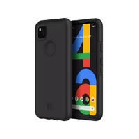 Incipio DualPro for Google Pixel 4a - Black