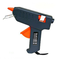 Sansai Modern Multipurpose 11.2mm Hot Glue Gun for Hobby Scrapbooking