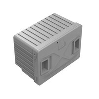 Brass Monkey 15.6Ah Removable Lithium Battery for Fridge Freezers Battery Support V3