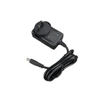 12.6V Power Supply Charger Version 3 Brass Monkey Lithium Fridge Batteries Black