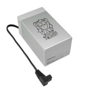 Brass Monkey 15.6Ah LED External Fridge Battery with Internal Charge Controller