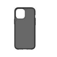 Survivor Strong - iPhone 12 Pro Max - Black/Black