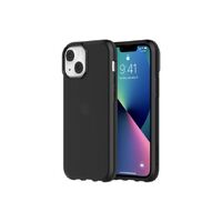Survivor Clear for iPhone 13 mini - Black