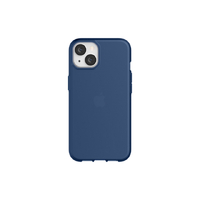 Survivor Clear for iPhone 13 - Navy