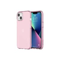 Survivor Clear for iPhone 13 - Powder Pink