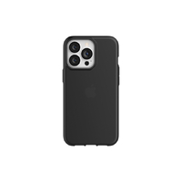 Survivor Clear for iPhone 13 Pro Max - Black