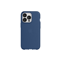 Survivor Clear for iPhone 13 Pro Max - Navy