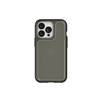 Survivor Strong for iPhone 13 Pro - Black