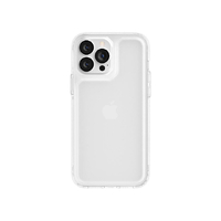 Survivor Strong for iPhone 13 Pro - Clear