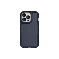 Survivor Endurance for iPhone 13 Pro - Blue/Dark Denim