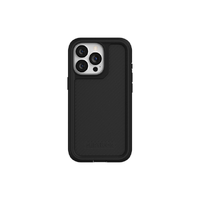 Survivor Earth for iPhone 13 Pro - Black