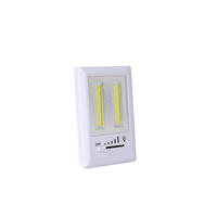 Sansai COB LED Adjustable light Magnet Sticks 240 lumes