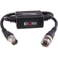 HD VIDEO GROUND LOOP ISOLATOR