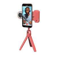 Shiftcam SnapGrip Creator Kit Pomelo