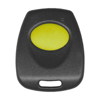 Rhino Single Button Rolling Code Remote
