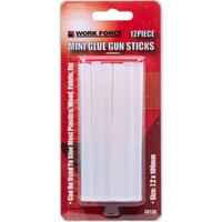 MEDALIST Glue Sticks 7.2 X 100mm 12Pk 
