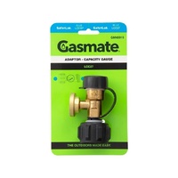 Gasmate GM40315 Adaptor LCC27 Capacity Gauge
