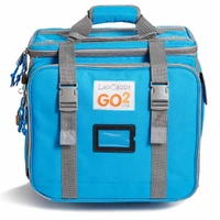 Lapcabby GO2 Case 6 Charge