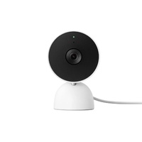 Google Nest Cam 2nd Gen Security Camera (Indoor and Wired)