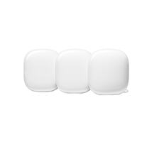 Google Nest Wi-Fi Pro Home Mesh Wi-Fi 6E System (3 Pack)