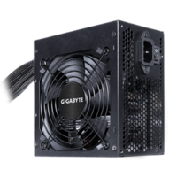 Gigabyte P650B 650W Power Supply 80Plus Bronze 120mm Fan