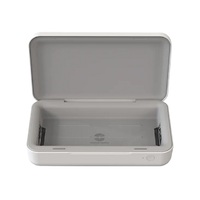 Samsung UV Steriliser with Wireless Charger White Smooth & Elegant Design