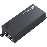 Edimax GP101IT 30W Gigabit POE plus Ethernet Injector