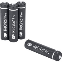 RECYKO AA 4PK 2000mAh  PRO Rechargeable Battery