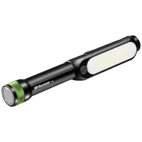 GP Discovery Flashlight Work Light With High Lumen Side COB LED Light