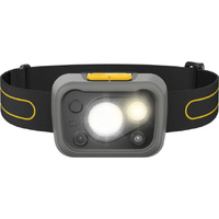 DISCOVERY 375LM HEADLAMP 