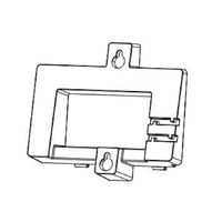 Grandstream GRP-WM-B Wall Mount, Suitable For GRP2624& GRP2634 Series