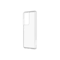 Survivor Strong for Samsung GS21 Ultra - Clear