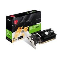 4Gb Msi Gt 1030 Gpu